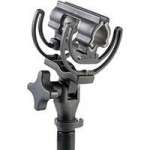 Rycote InVision INV 7HG MKIII Noise-Reducing Microphone Shock-Mount Suitable for Microphones from 19 to 34mm Dia (p/n 041118) Rycote InVision INV 7HG MKIII Noise-Reducing Microphone Shock-Mount Suitable for Microphones from 19 to 34mm Dia (p/n 041118)